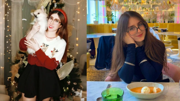 Videos, capturas y fechas: Influencer ecuatoriana muestra pruebas que acusan a Roro de plagio