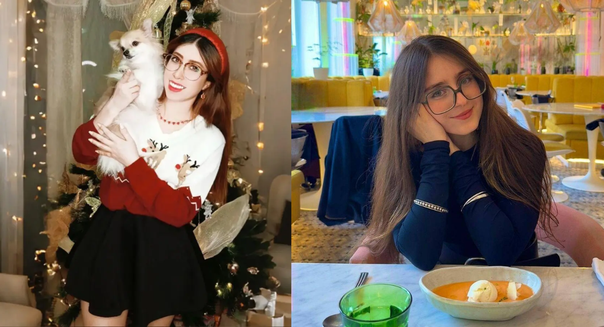 Videos, capturas y fechas Influencer ecuatoriana muestra pruebas que acusan a Roro de plagio