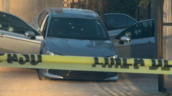 Vinculan a proceso a exagente de la AMIC por ataque armado contra abogado en Hermosillo
