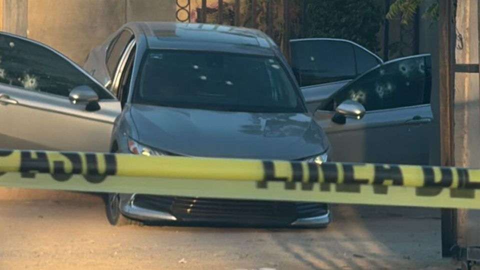 Vinculan a proceso a exagente de la AMIC por ataque armado contra abogado en Hermosillo