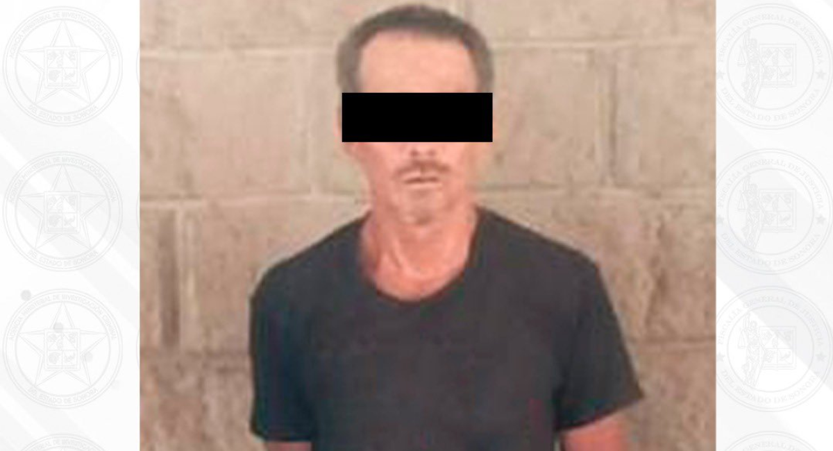 Vinculan a proceso a hombre por tentativa de feminicidio y homicidio en Hermosillo