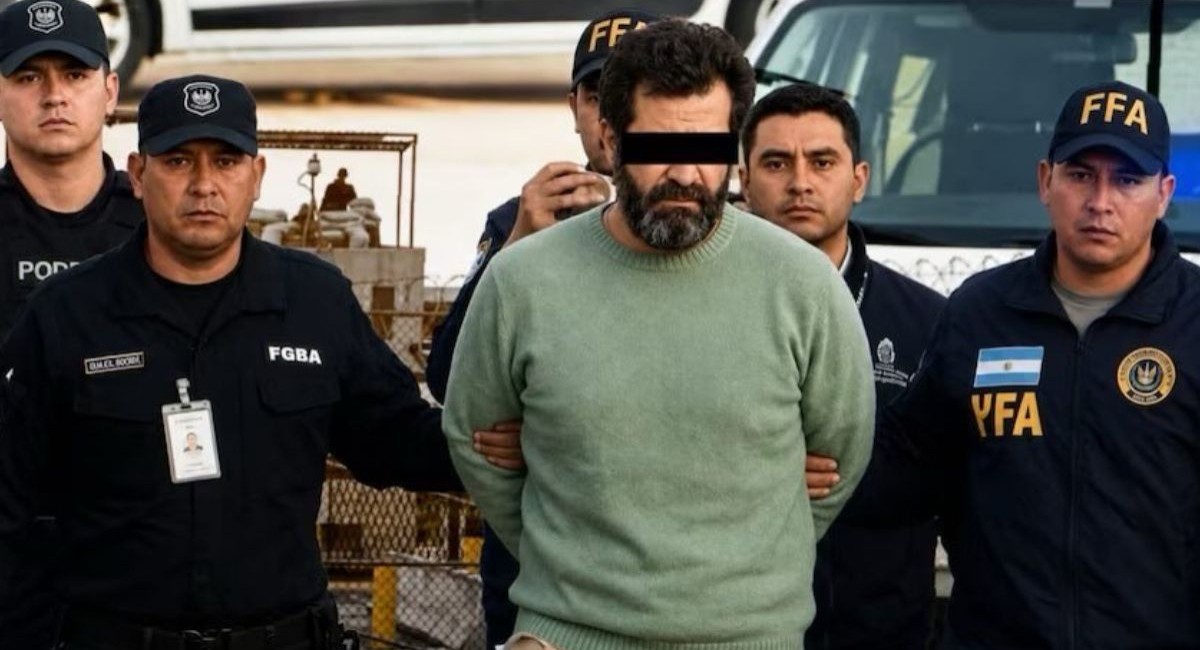 Vinculan a proceso al excontralmirante Fernando Farías Laguna por red de huachicol