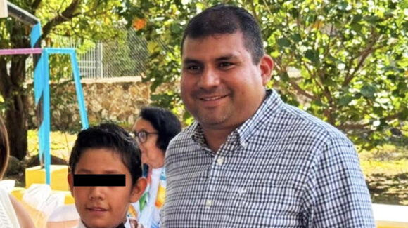 Violencia en Morelos: Asesinan en ataque armado a excandidato municipal Víctor Manuel Amado