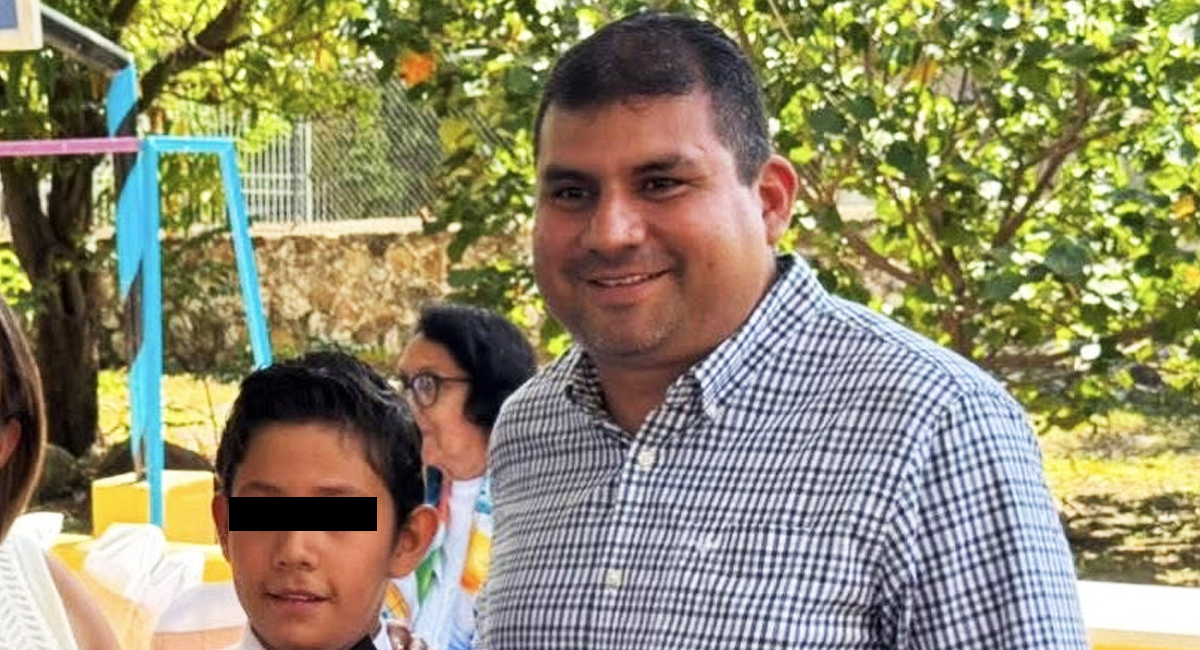 Violencia en Morelos: Asesinan en ataque armado al excandidato municipal Víctor Manuel Amado