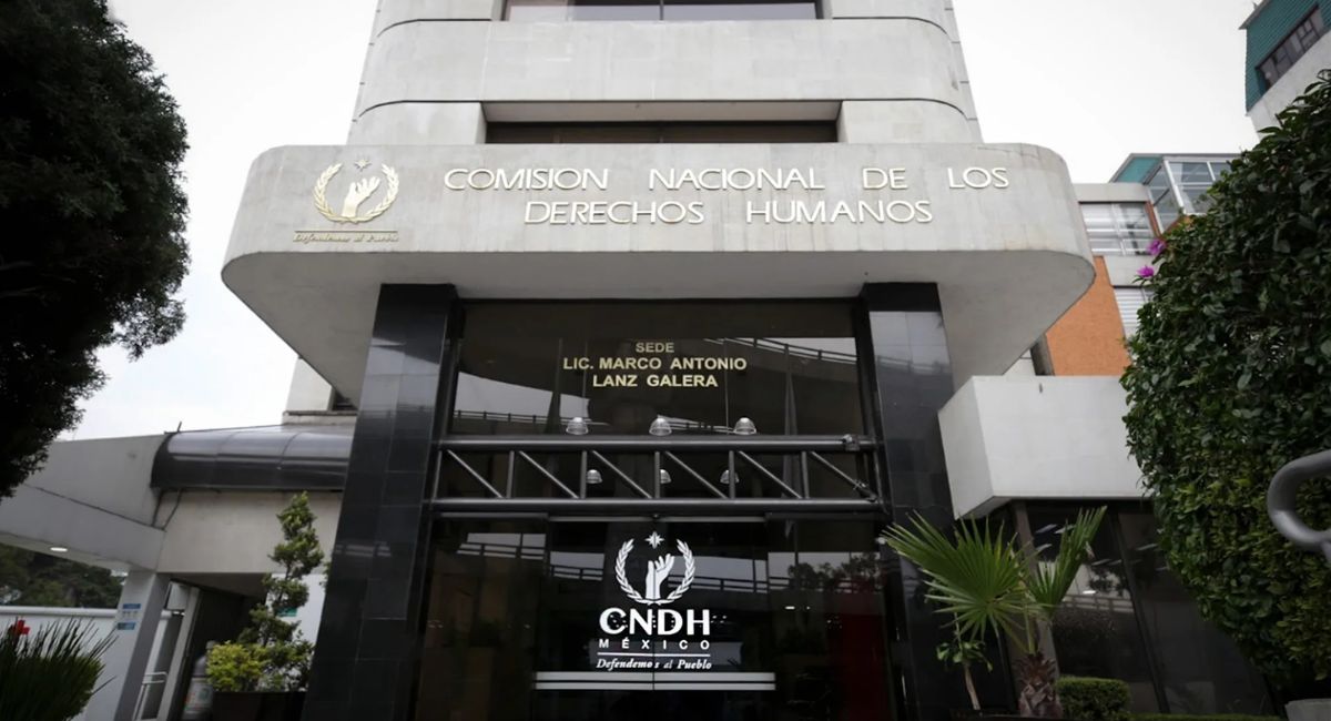 Violencia obstétrica en la mira: IMSS-Bienestar acumula tres recomendaciones de la CNDH en un mes