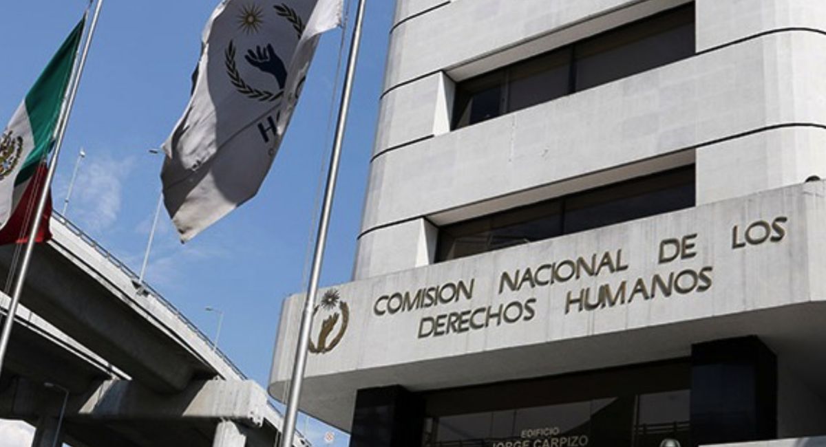 Violencia obstétrica en la mira: IMSS-Bienestar acumula tres recomendaciones de la CNDH en un mes