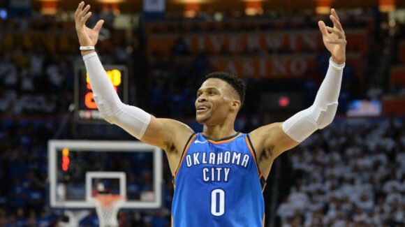 Se va el rey del triple-doble; Russell Westbrook anuncia se retiro de la NBA tras 18 campañas