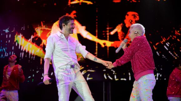 L.A. Cetto celebra 98 años de historia en la vibrante Fiesta de Colores 2026 con Kabah y Benny Ibarra