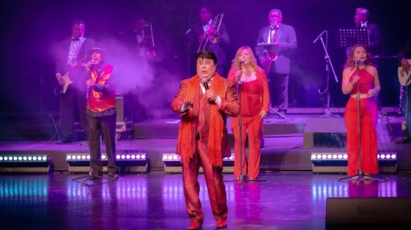 Hermosillo rendirá homenaje a Juan Gabriel a 10 años de su partida