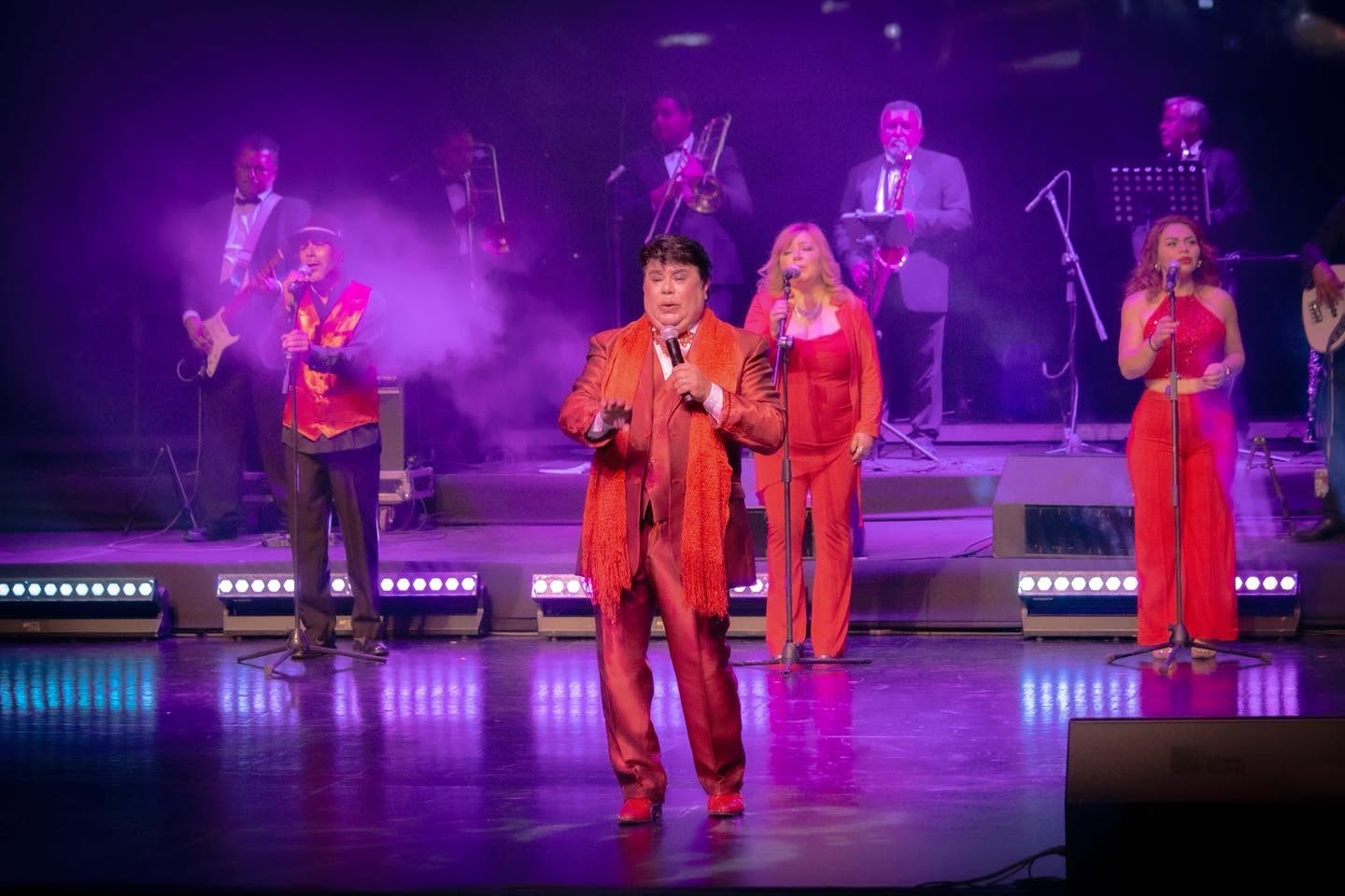Hermosillo rendirá homenaje a Juan Gabriel a 10 años de su partida