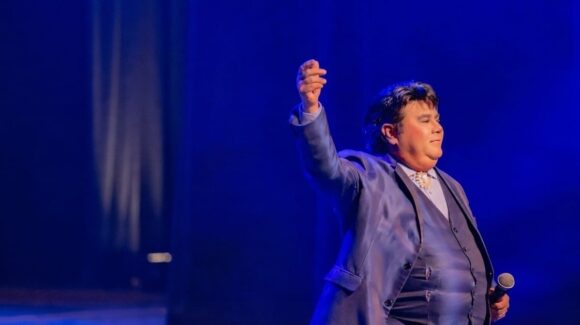 Con el show de ‘La Sombra de Juan Gabriel’, recordarán al ‘Divo’ en Hermosillo