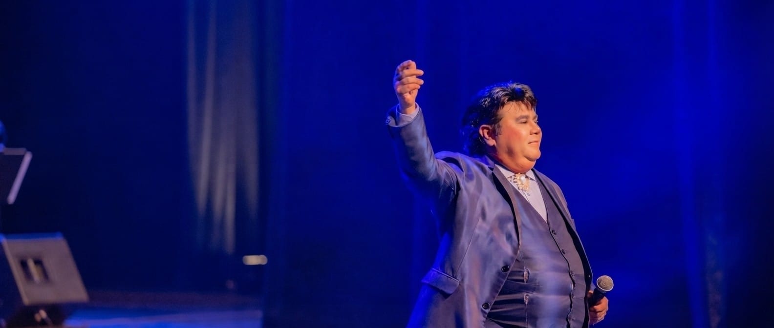 Con el show de ‘La Sombra de Juan Gabriel’, recordarán al ‘Divo’ en Hermosillo