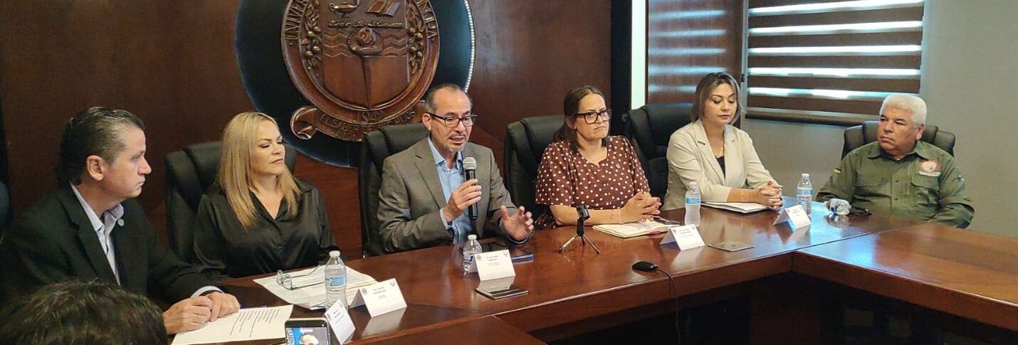 La Unison regulará el comercio ambulante con el programa Búho Emprende