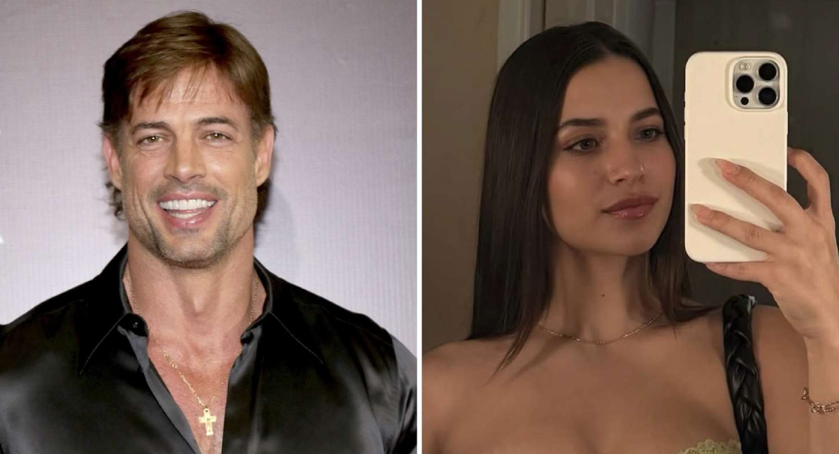 William Levy terminaría su relación con Jennifer Camacho