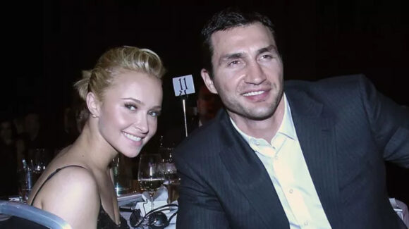 Wladimir Klitschko, el boxeador exprometido de Hayden Panettiere, habla de la trágica muerte de la actriz