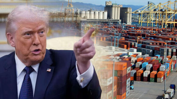 “Ya hemos visto esta película”: Irán asegura que enfrentará el bloqueo económico anunciado por Trump
