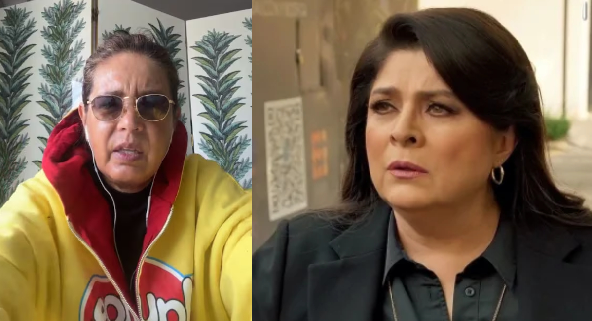 Yolanda Andrade defiende a Aitana Derbez y apoya a Alessandra Rosaldo al arremeter contra Victoria Ruffo por sus polémicos comentarios