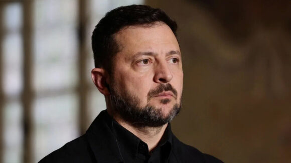 Zelensky denuncia ataques con drones y misiles rusos contra múltiples zonas civiles de Ucrania