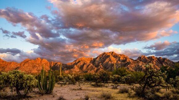 Clima en Sonora: Conagua advierte de lluvias fuertes y rachas de viento para hoy sábado 29 de agosto; ¿a qué hora lloverá?