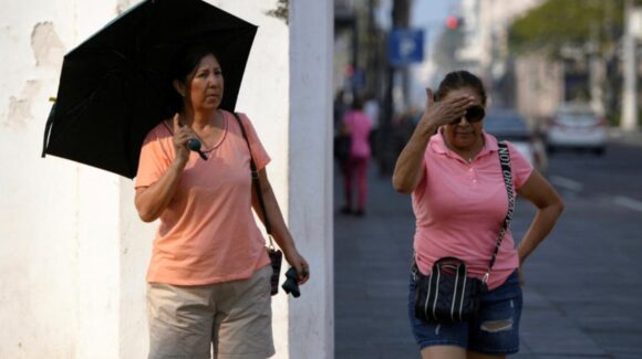 Clima Hermosillo HOY jueves 20 de agosto: ¿A qué hora hará más calor? Temperatura MÁXIMA