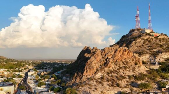 Clima HOY en Hermosillo: Este jueves 6 de agosto se esperan 40°C, cielo nublado y viento moderado
