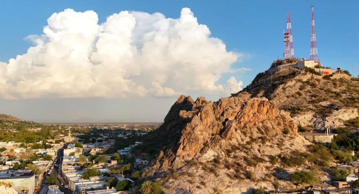 Así será el clima en Hermosillo este jueves 6 de agosto de 2026