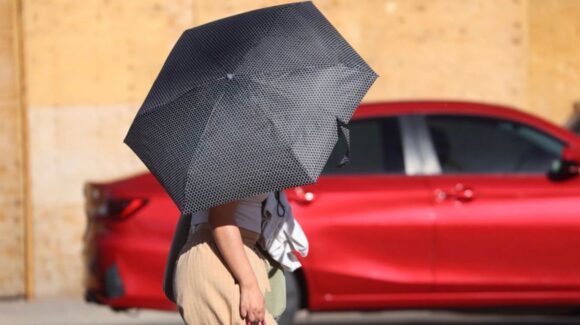 ¿Cuál será la temperatura máxima en Hermosillo HOY? Así será el CLIMA este JUEVES 13 de agosto