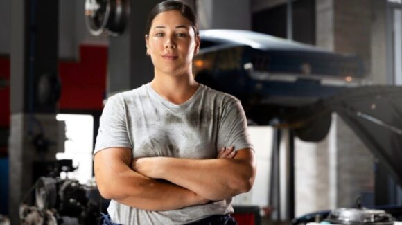 TOP 10 de carreras técnicas que hoy ofrecen mejores oportunidades laborales en México 2026
