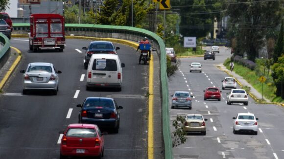 ¿Doble Hoy No Circula? Estos autos no podrán transitar HOY viernes 14 de agosto del 2026