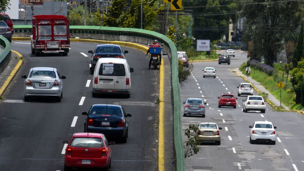 ¿Doble Hoy No Circula? Estos autos no podrán transitar HOY viernes 14 de agosto del 2026