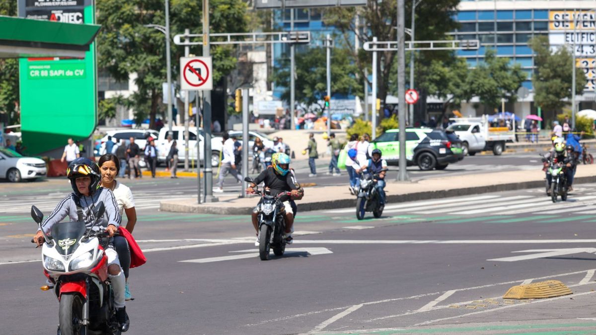 Hoy No Circula sabatino: Estos autos no podrán transitar HOY sábado 15 de agosto del 2026