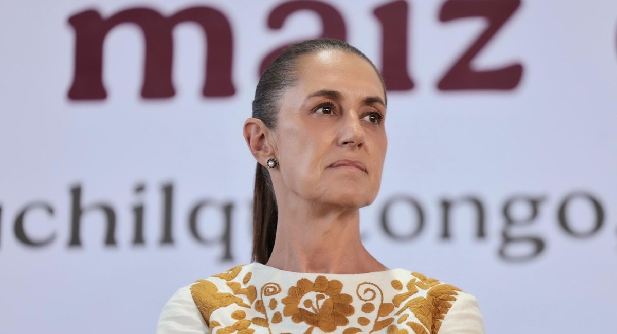Sheinbaum anuncia apoyos de vivienda para 12 millones de familias en México