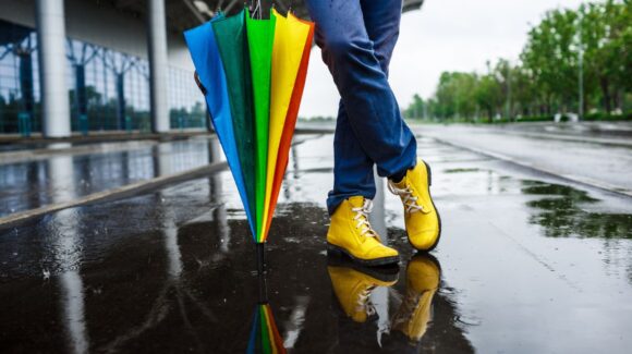 Clima en CDMX HOY domingo 23 de agosto: ¿A qué hora LLOVERÁ?