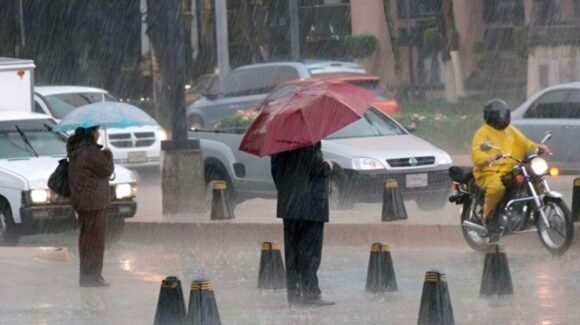 Clima en CDMX hoy 27 de agosto: ¿A qué hora lloverá y qué temperatura habrá?