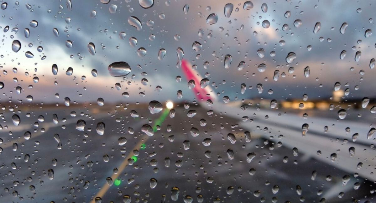 Pronóstico del clima en CDMX para este domingo 9 de agosto de 2026