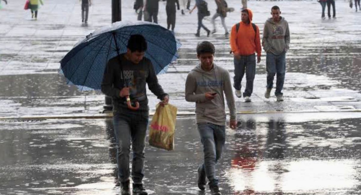 Así será el clima en CDMX este miércoles 5 de agosto