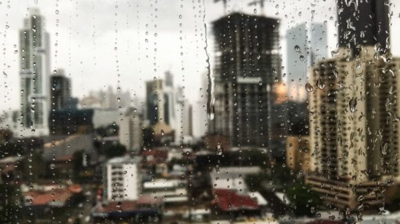 Clima en CDMX HOY martes 18 de agosto: Pronostican lluvia débil y temperaturas de hasta 24°C