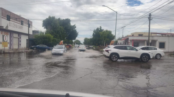 Clima HOY en Hermosillo: Alertan CALOR de hasta 47°C y TORMENTAS este LUNES 17 de agosto