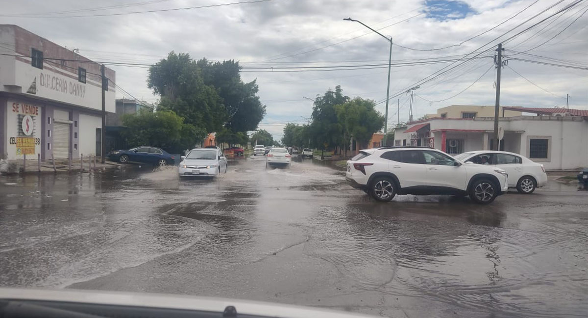 Hermosillo: Así será el clima este lunes 17 de agosto
