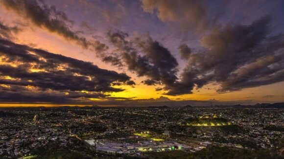 Clima en Hermosillo: Conagua alerta por calor extremo y cielos despejados, hoy sábado 22 de agosto