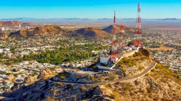 Hermosillo tendrá calor extremo HOY 26 de agosto: Consulta el reporte del CLIMA hora por hora
