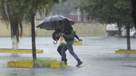Hermosillo tendrá un DOMINGO con calor, TORMENTAS y sensación térmica de hasta 45°C