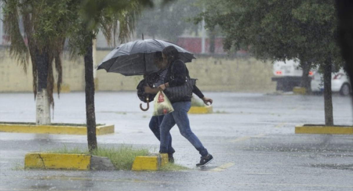 Pronóstico del clima en Hermosillo para este domingo