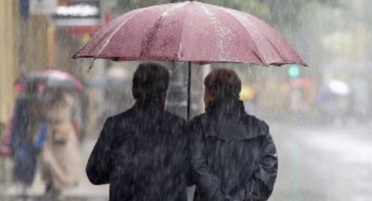Hermosillo tendrá calor y posibilidad de lluvia este martes