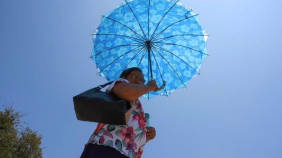 ¿Cuál será la temperatura máxima en Hermosillo HOY 25 de agosto? Pronóstico del CLIMA