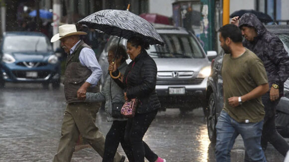 ¿Lloverá en Hermosillo HOY 30 de agosto? Pronóstico del CLIMA; alertan hasta 38°C durante el día
