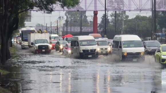 ¿LLOVERÁ hoy en CDMX? Consulta el pronóstico del CLIMA para este martes 11 de agosto