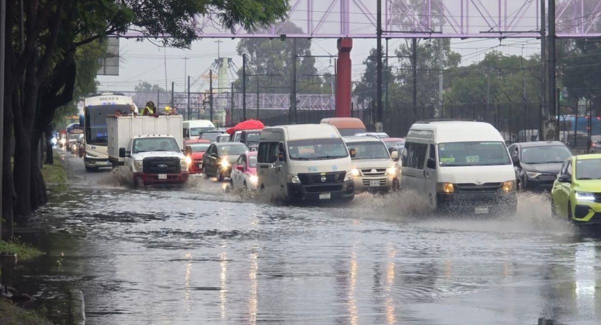 Clima CDMX hoy martes 11 de agosto: Pronóstico por hora