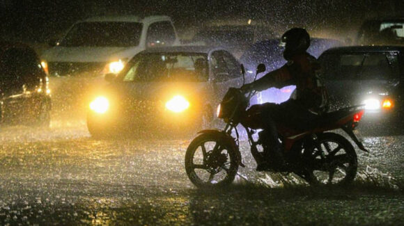 ¿A qué hora lloverá en Hermosillo HOY 18 de agosto? Pronóstico del CLIMA hora por hora