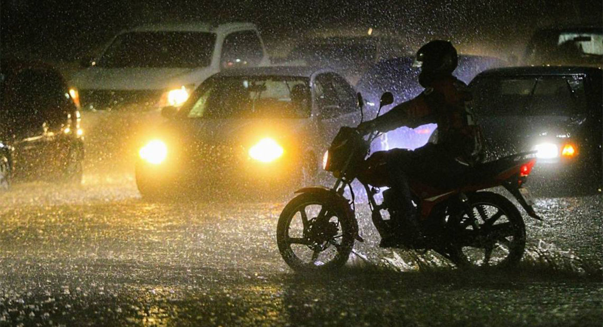 Así será el clima en Hermosillo este martes